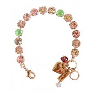 NEW MARIANA women's parasol bracelet in multi